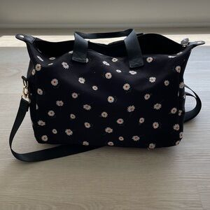 Alice + Olivia duffle bag